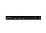 Netgear GSM4212UX-100EUS 8x1G Ultra90 PoE++ 802,3bt 720W 2x1G und 2xSFP+ Managed Switch