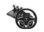 Thrustmaster T-248 Force Feedback Lenkrad & Pedale-set für PS5/PS4/PC