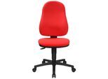 Topstar Bürostuhl Point 60 rot