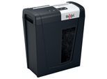 Rexel Secure MC4 Aktenvernichter mit Partikelschnitt