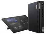 Lenovo ThinkSmart Sp Tiny Kit für Videokonferenzen Touch-Konsole & Rechensystem