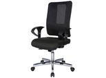 Topstar Bürostühl Open XT (N), OX790U G200 schwarz