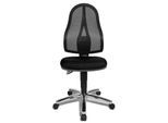 Topstar Bürostuhl Point 60 schwarz/Netz