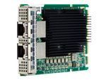 HPE Ethernet Netzwerkadapter 2-Port, 10Gbit/s, RJ-45, BCM57416, OCP3