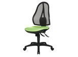 Topstar Bürostuhl Open Point SY, OP200G05 apfelgrün