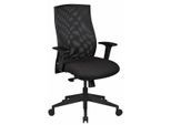 AMSTYLE Bürostuhl David SPM1.275 schwarz