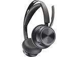 Poly Voyager Focus 2 USB-C Stereo-Headset