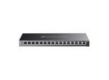 TP-Link Omada SG2016P 16-Port Gigabit Smart Switch mit 8-Port PoE+