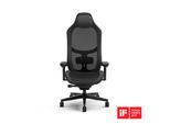 Fractal Design Gaming-Stuhl Refine Mesh Dark Schwarz