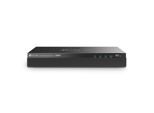 TP-Link VIGI NVR2016H-16MP 16 Kanal Netzwerk Video Recorder, 2x bis zu 10TB SATA HDD intern montierbar