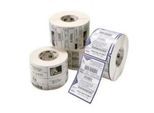 Zebra Z-Perform 1000T Thermotransfer Etiketten 70mm x 38mm -12er Pack