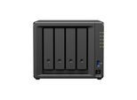 Synology DiskStation DS425+ 4 Einschübe NAS-Server Leergehäuse (DS425+)
