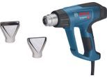 BOSCH Professional Heißluftfön GHG 23-66 2x Düse