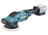 makita Akku-Exzenter-Poliermaschine DPO600Z