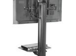 Peerless-AV SmartMount SR560M Universal Wagen/Ständer für Monitore von 32" bis 75" (SR560M)