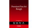 Canon FA-RG1 Premium Kunstpapier Baumwolle A3+ 330x480mm - 25 Blatt 320g/m²