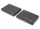 Digitus 4K HDMI KVM Extender Set, 70 m