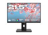 JapanNext FULL HD Monitor 54,6cm (21,5")