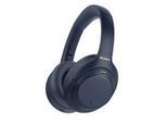 Sony WH-1000XM4 BT-Kopfhörer, Blau