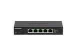 Netgear 5-Port Multi-Gigabit (2,5G) Ethernet Easy Smart Managed Essentials Switch