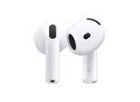 Apple AirPods mit USB-C Ladecase 4. Generation, weiß