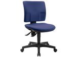 Topstar Bürostuhl Pro 30 blau