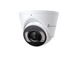 TP-Link VIGI 5MP Vollfarb-Turret-Netzwerkkamera InSight S455 (2.8mm)