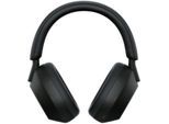 Sony WH-1000XM5 Kopfhörer, schwarz