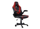 Trust Gaming GXT 703R Riye Gaming-Stuhl - Rot