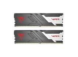 Patriot Viper Venom UDIMM 40CL DDR5-6200 Dual-Kit - 32 GB