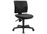 Topstar Bürostuhl Pro 30 schwarz