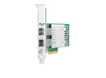 HPE Ethernet Netzwerkadapter 2-Port, 10/25Gbit/s, SFP28, E810-XXVDA2