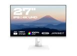 JapanNext 4K UHD Monitor 68,6cm (27")
