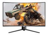 KOORUI G3221SC QHD Curved Gaming Monitor 80 cm (31,5 Zoll)
