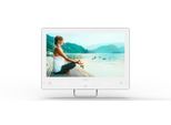 Philips HeartLine 19HFL5214W/12 Bedside TV 47 cm (19")