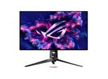 ASUS ROG Swift OLED PG32UCDP 80 cm (31,5 Zoll) Gaming Monitor