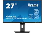iiyama ProLite Monitor XUB2797UHSNP-B1 68,6 cm (27 Zoll)