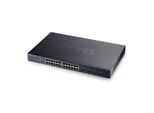 Zyxel XGS1935-28 Switch 28-Port Smart Managed Lite-L3