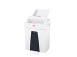 HSM Aktenvernichter SECURIO AF100 - Autofeed - Sicherheitsstufe 4 - Partikelschnitt - 4 x 25 mm - 6 Blatt