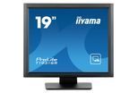 iiyama ProLite T1931SR-B1S Touch-Monitor 48cm (19") schwarz