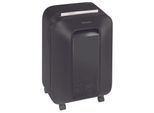 Fellowes Powershred LX 201 Aktenvernichter mit Partikelschnitt