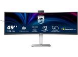 Philips 49B2U5900CH SuperWide Curved Monitor 124cm (48,8 Zoll)