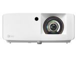 Optoma UHZ35ST Laser Heimkino Beamer 3.500 Lumen