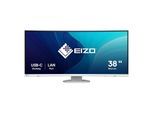 EIZO FlexScan EV3895-WT Curved-Monitor 95,3 cm (37,5 Zoll)