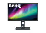 BenQ PhotoVue Monitor SW321C 81,28cm ( 32")