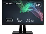 ViewSonic ColorPro VP3256-4K (32") 81,3cm LED-Monitor
