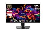 MSI MPG 321URXDE Gaming Monitor 80cm (31.5")