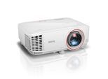 BenQ TH671ST DLP Kurzdistanz Beamer 3000 ANSI Lumen