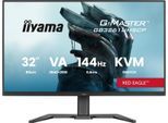 iiyama G-Master GB3261UHSCP-B1 Gaming Monitor 80cm (32")