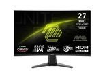 MSI MAG 276CXFDE Curved Gaming Monitor 69 cm (27")
